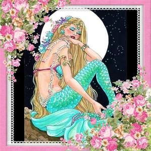 Meet your Posher, Helene m